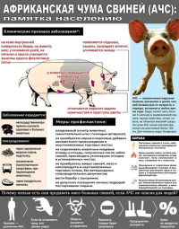 Памятка для населения